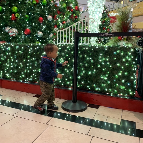 Meet your Posher, Joseph - Picture 1 of 1